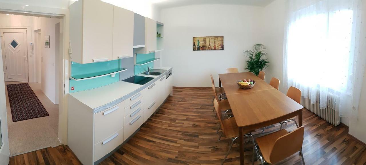 Pm-Apart Premstaetten Unterpremstätten Dış mekan fotoğraf