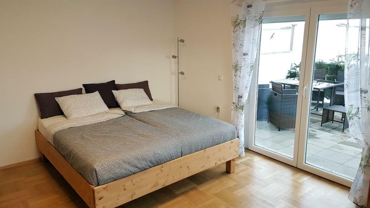 Pm-Apart Premstaetten Unterpremstätten Dış mekan fotoğraf