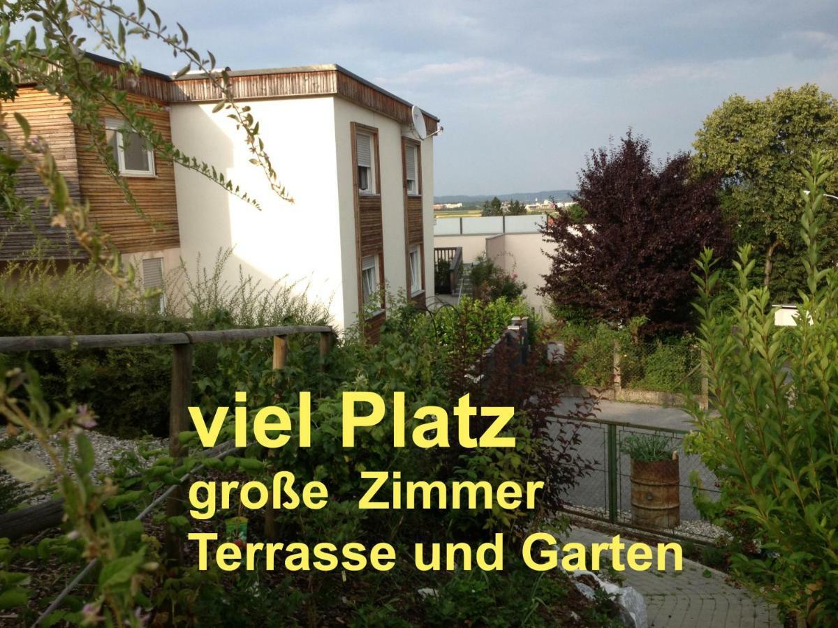 Pm-Apart Premstaetten Unterpremstätten Dış mekan fotoğraf